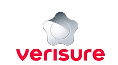 Verisure AS logo