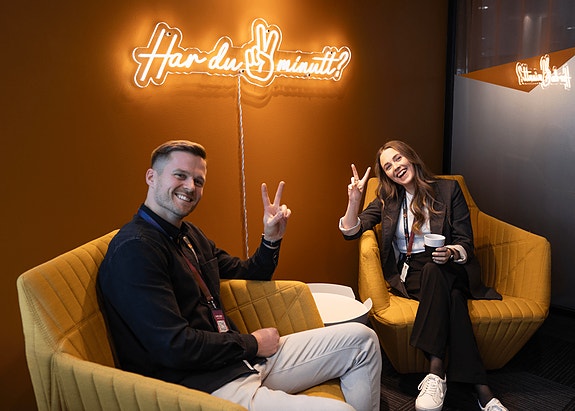 Bilde 1 av 4 i jobbannonse-galleriet