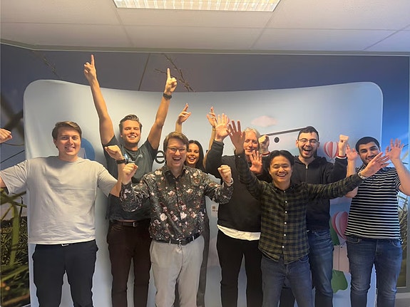 Bilde 1 av 1 i jobbannonse-galleriet