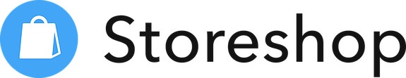 Storeshop AS logo