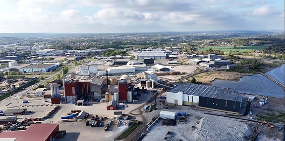 Bilde 2 av 3 i jobbannonse-galleriet