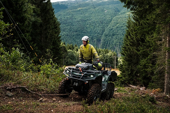 Bilde 3 av 9 i jobbannonse-galleriet