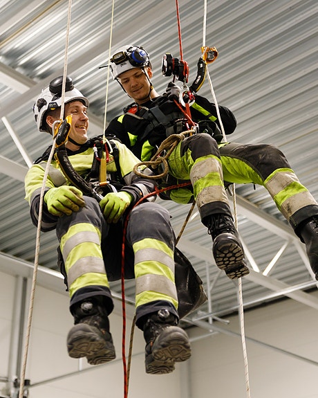 Bilde 6 av 9 i jobbannonse-galleriet