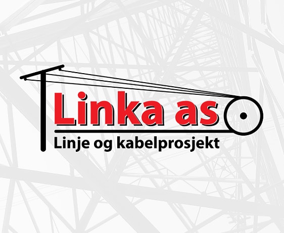 Linka AS logo