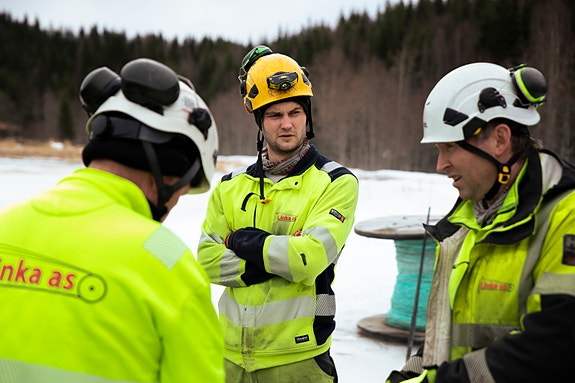 Bilde 8 av 9 i jobbannonse-galleriet