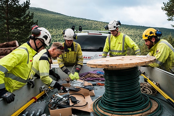 Bilde 5 av 9 i jobbannonse-galleriet