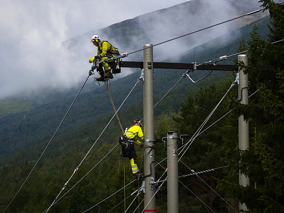 Bilde 1 av 9 i jobbannonse-galleriet