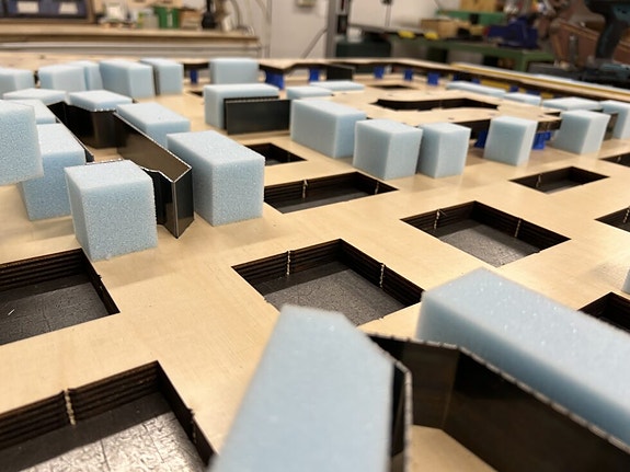 Bilde 2 av 3 i jobbannonse-galleriet