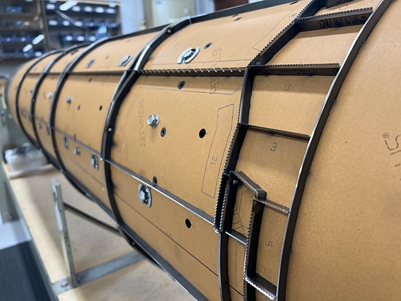 Bilde 1 av 3 i jobbannonse-galleriet