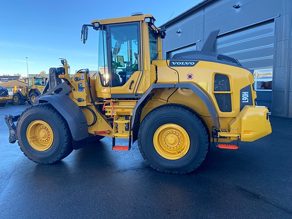 Volvo L 90H2 UBRUKT 2 of 17