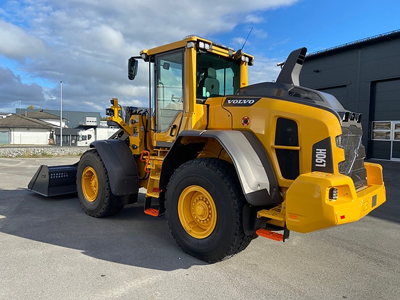 Volvo L 90H2