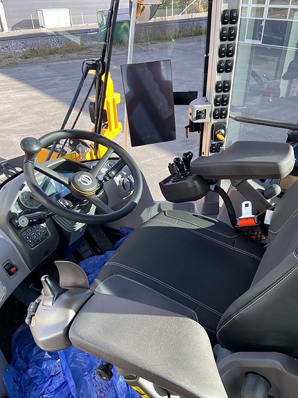 Volvo L 90H2 UBRUKT 13 of 17