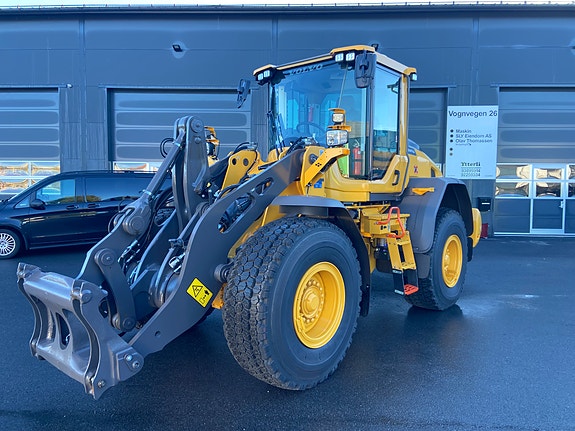 Volvo L 90H2 UBRUKT 3 of 17