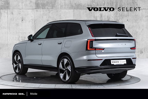 Volvo EX90 6 of 30