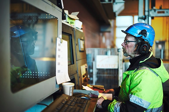 Bilde 1 av 1 i jobbannonse-galleriet