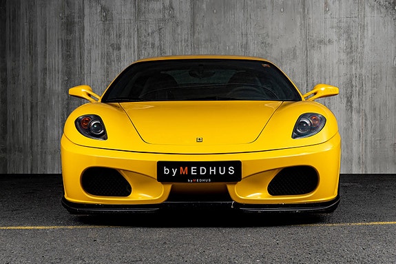 Ferrari 430 4 of 5