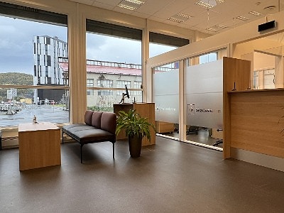 Bilde 1 av 1 i jobbannonse-galleriet