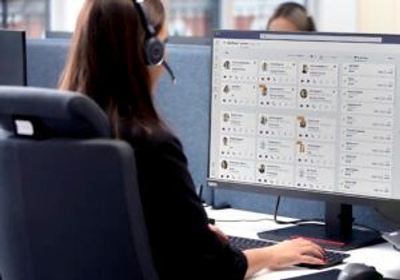 Bilde 1 av 5 i jobbannonse-galleriet