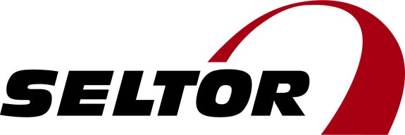 Seltor AS logo
