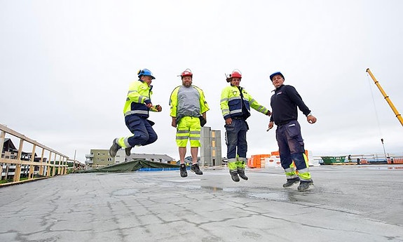 Vil du bli vår nye driftsleder?