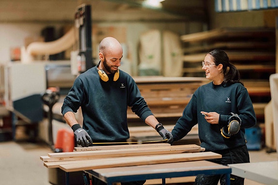 Bilde 5 av 6 i jobbannonse-galleriet