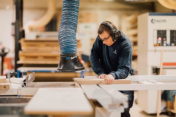 Bilde 2 av 6 i jobbannonse-galleriet