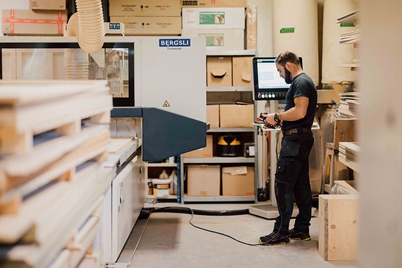 Bilde 4 av 6 i jobbannonse-galleriet