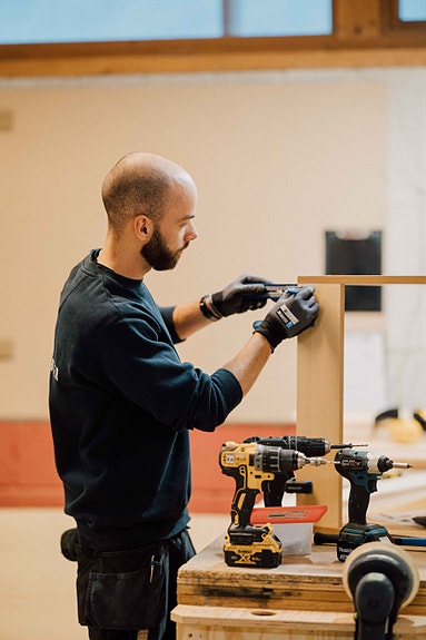 Bilde 3 av 6 i jobbannonse-galleriet