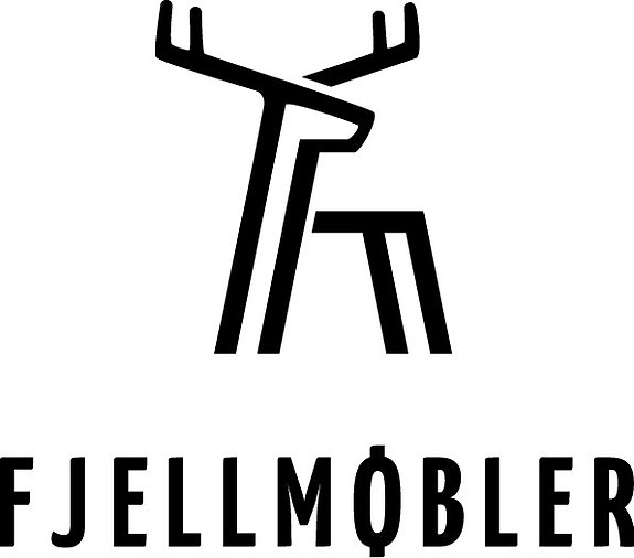 Fjellmøbler AS logo