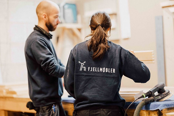 Bilde 1 av 6 i jobbannonse-galleriet