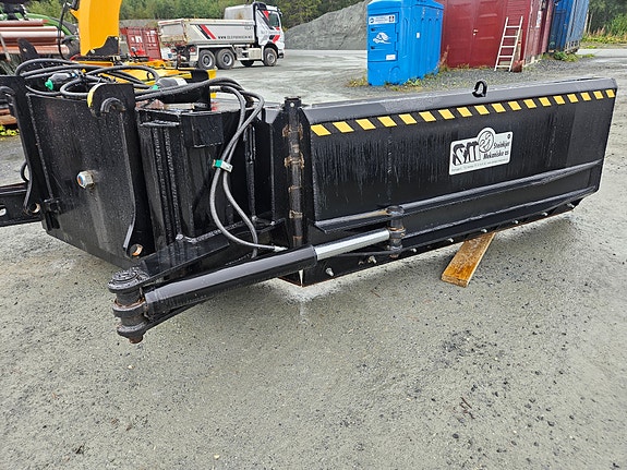 Hitachi ZW 180-7        2 sett dekk. Vekt med skriver 28 of 30