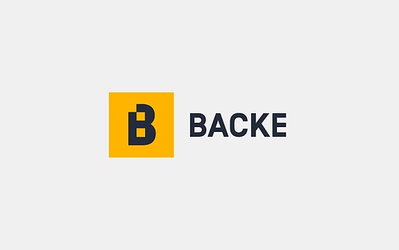 Backe Oppland logo
