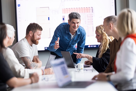 Bilde 2 av 2 i jobbannonse-galleriet