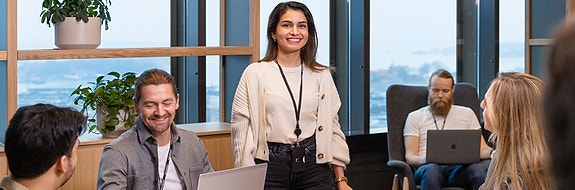 Bilde 2 av 3 i jobbannonse-galleriet