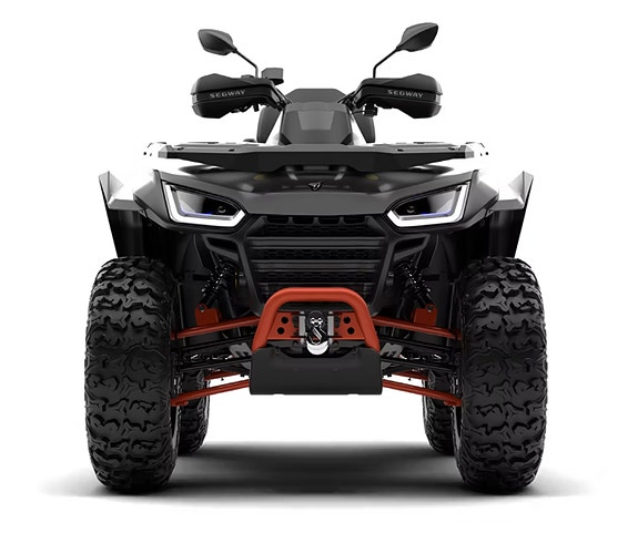 Segway Snarler AT10 W Fully Equipped 2 of 13