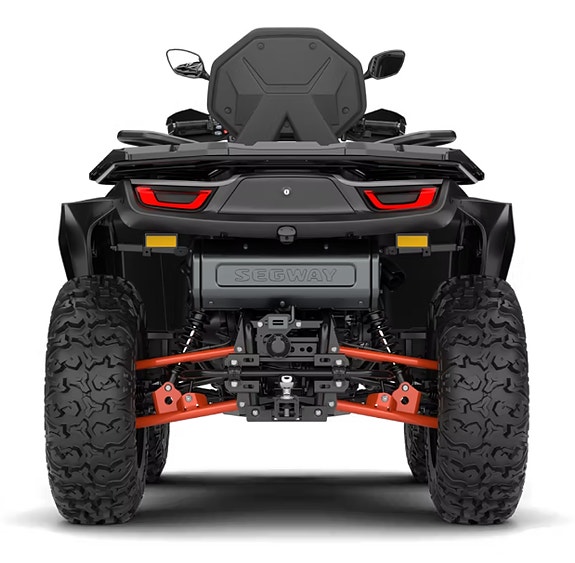 Segway Snarler AT10 W Fully Equipped 5 of 13