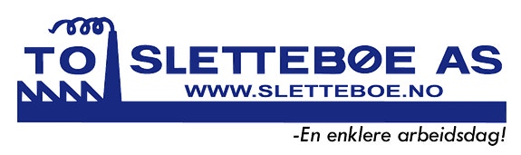 T O Slettebøe AS logo