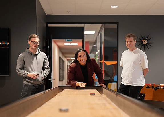 Bilde 4 av 4 i jobbannonse-galleriet