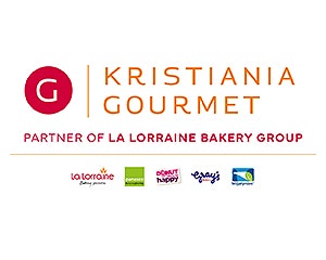 Kristiania Gourmet AS logo