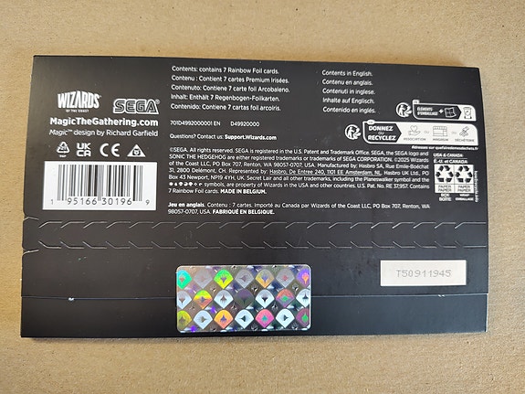 Product image 2 of 2