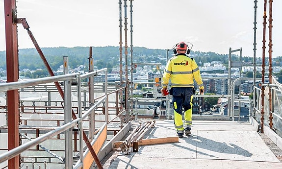 Bilde 1 av 2 i jobbannonse-galleriet