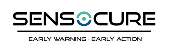 Sensocure logo