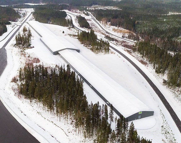 Bilde 4 av 6 i jobbannonse-galleriet