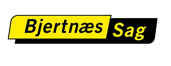 Bjertnæs Sag AS logo