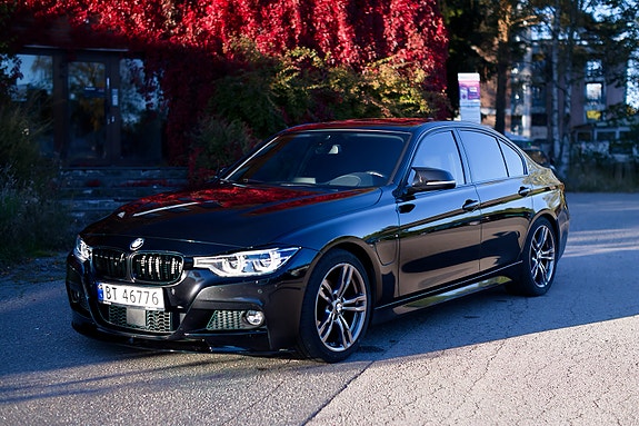 BMW 330e 3 of 18
