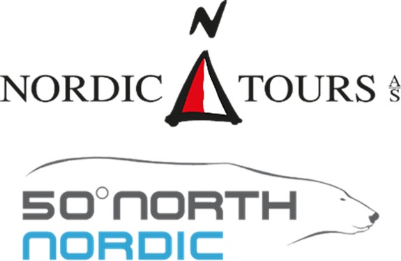 NORTH TRAVEL AS logo