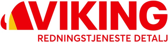 Viking Redningstjeneste Detalj AS logo