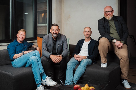 Bilde 3 av 6 i jobbannonse-galleriet