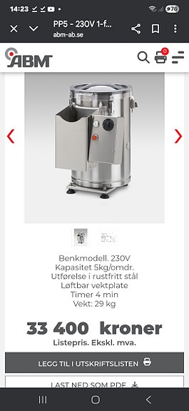 Product image 3 of 10