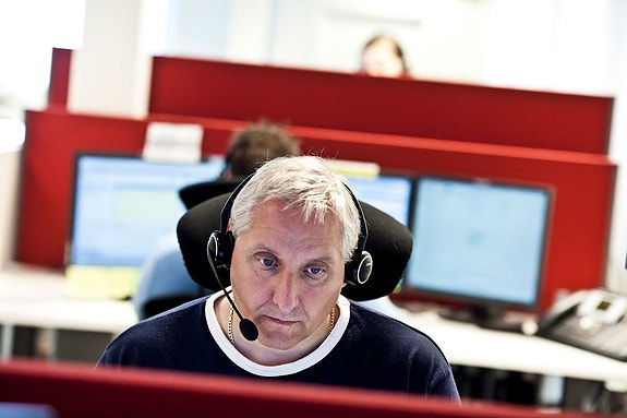 Bilde 4 av 6 i jobbannonse-galleriet